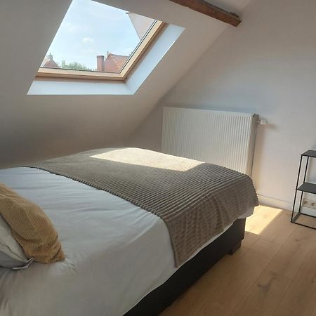 Appartement In Ekeren Екстериор снимка